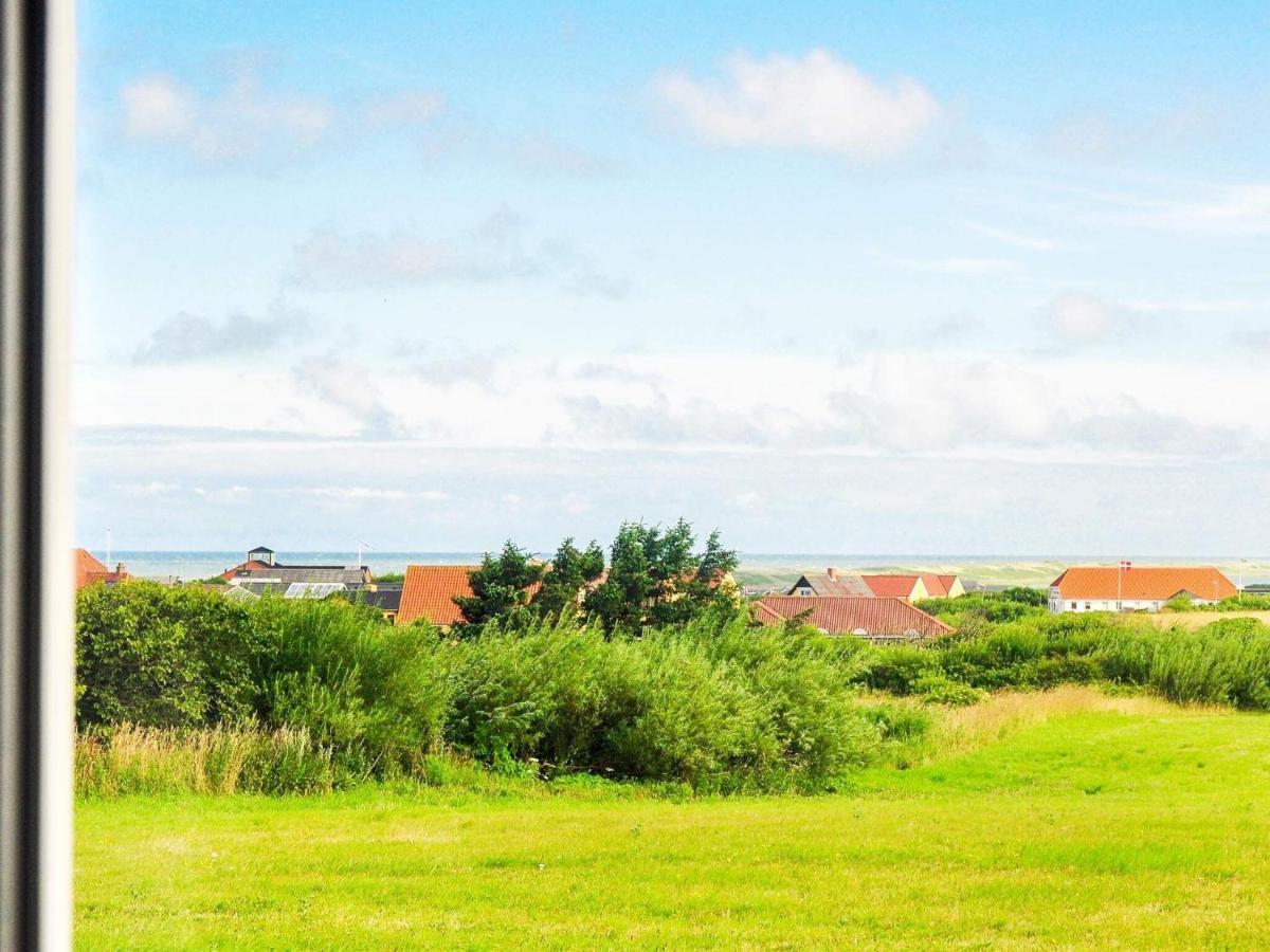 Holiday Home Lemvig Xxx Exterior photo