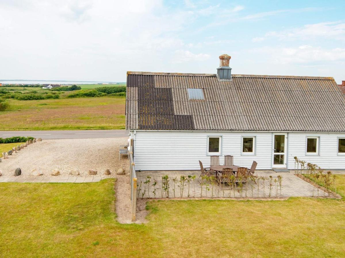 Holiday Home Lemvig Xxx Exterior photo