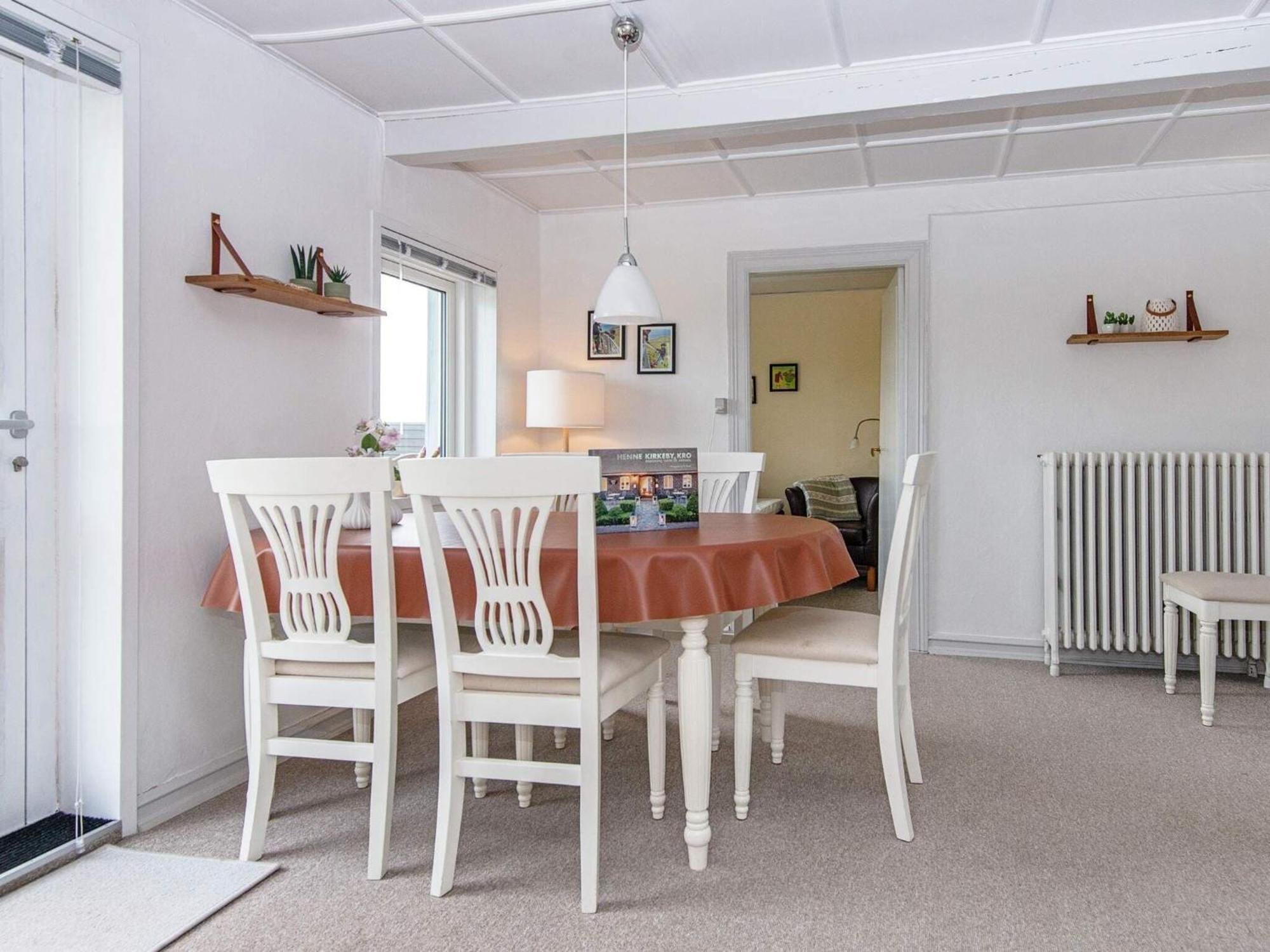 Holiday Home Lemvig Xxx Exterior photo