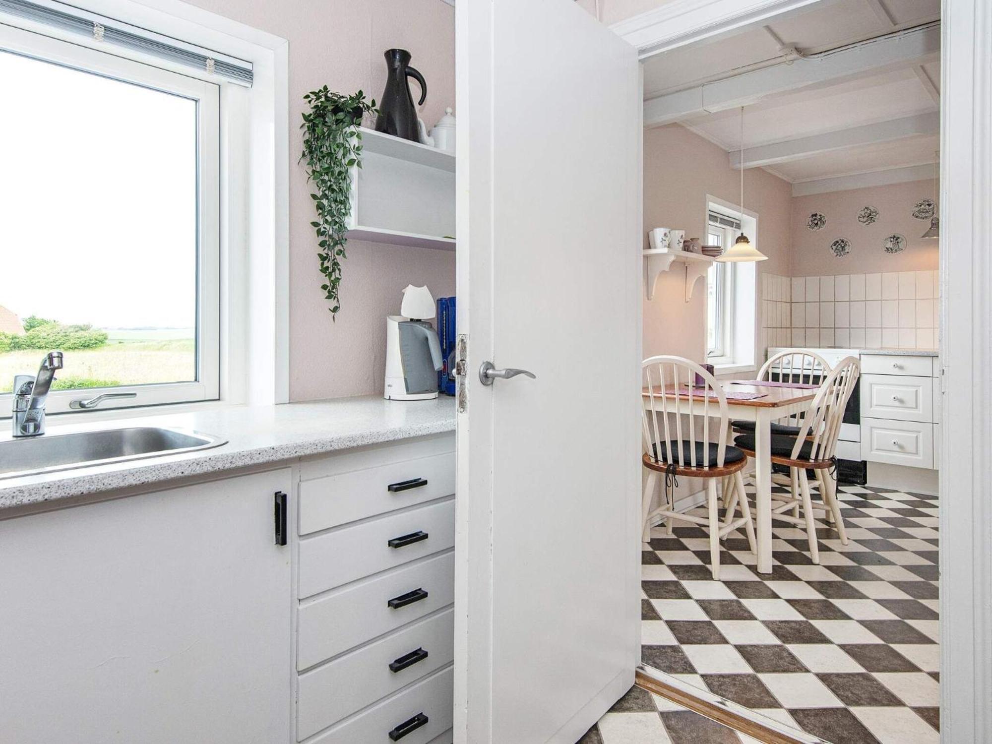 Holiday Home Lemvig Xxx Exterior photo