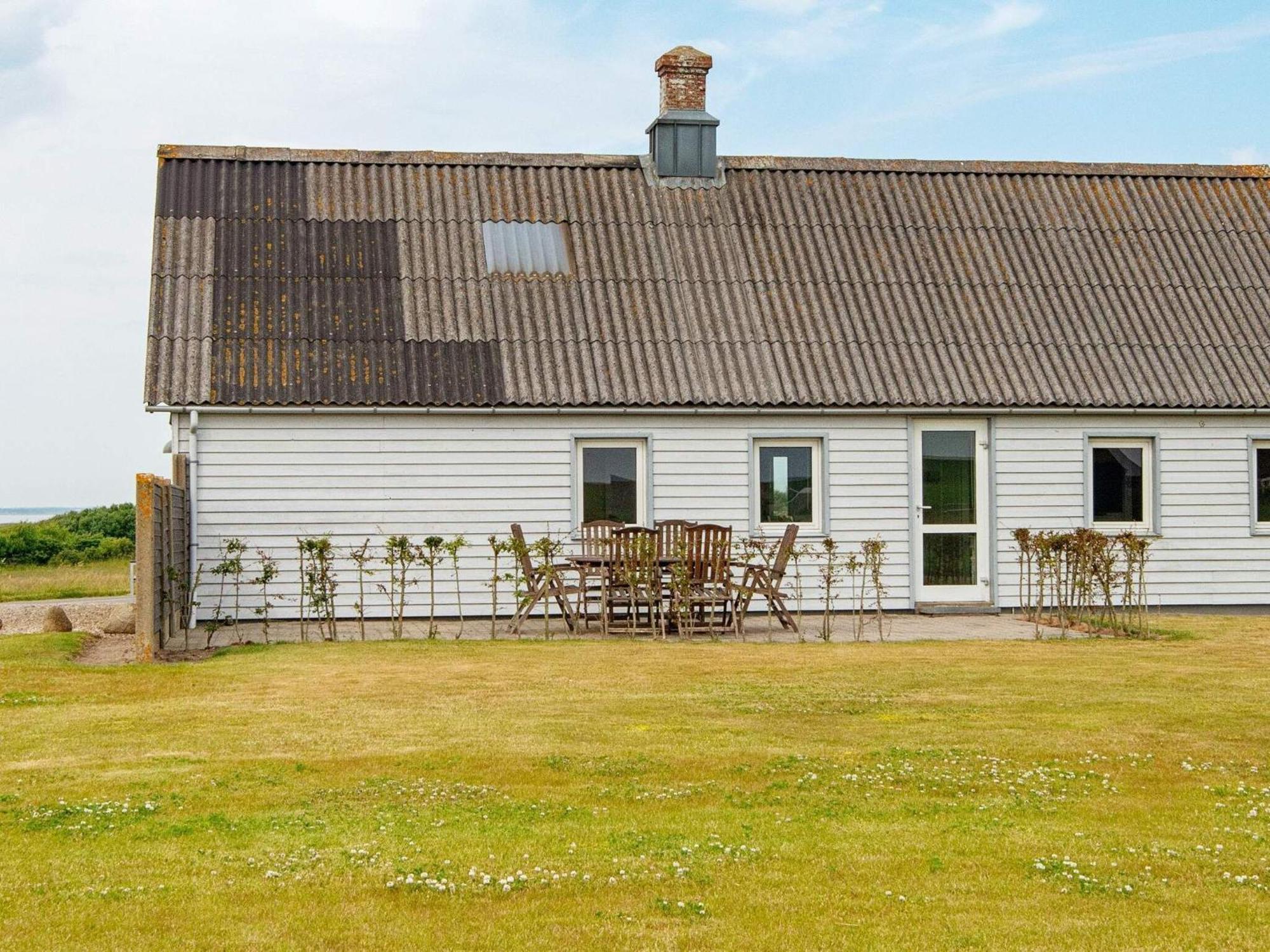 Holiday Home Lemvig Xxx Exterior photo