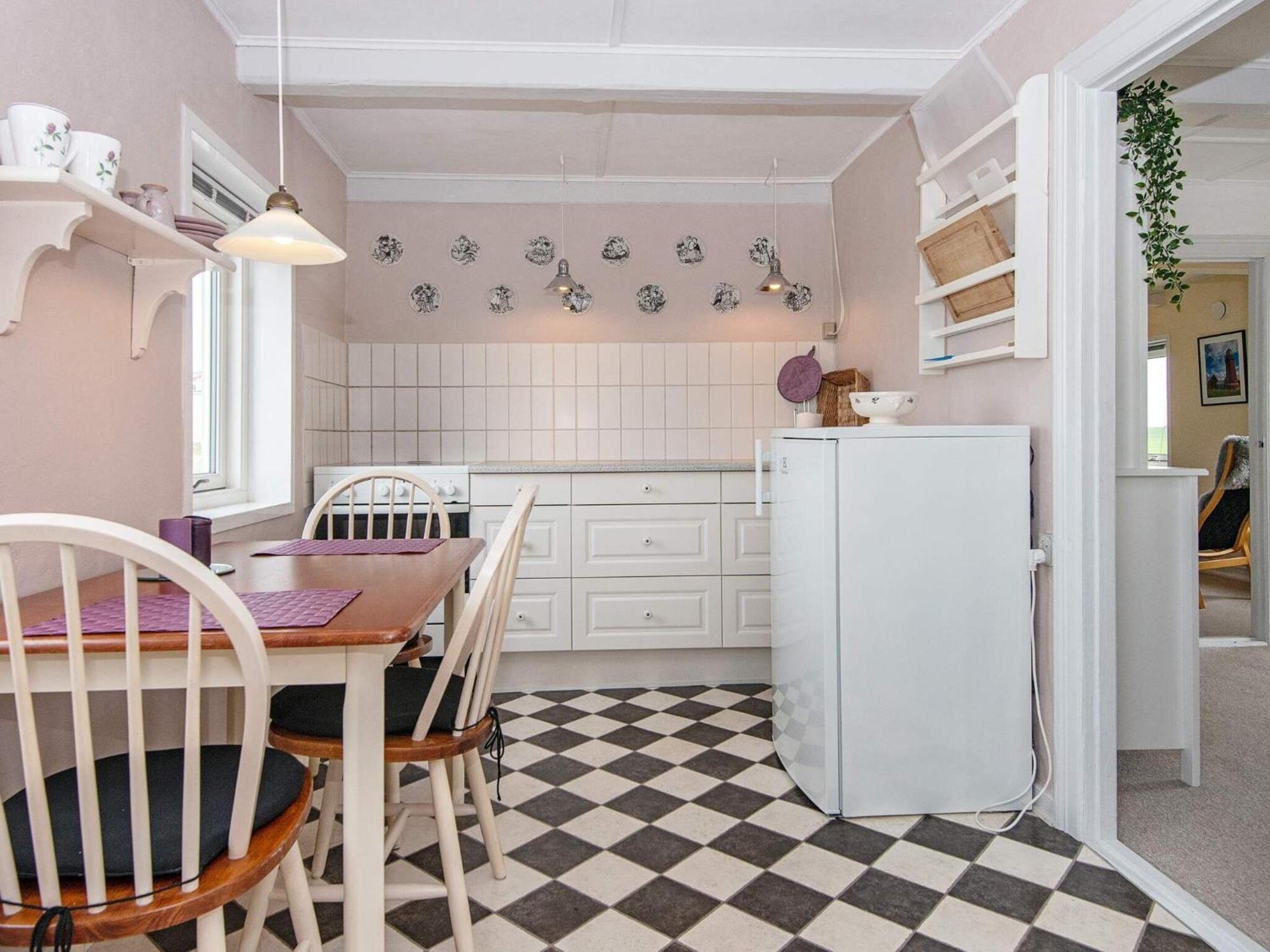 Holiday Home Lemvig Xxx Exterior photo
