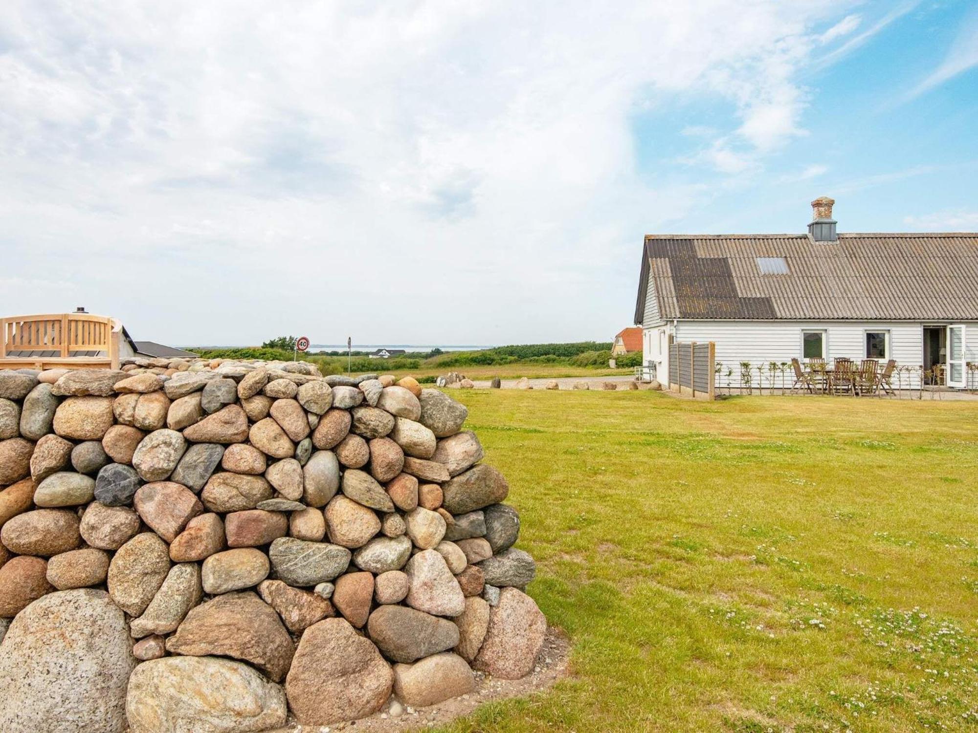 Holiday Home Lemvig Xxx Exterior photo