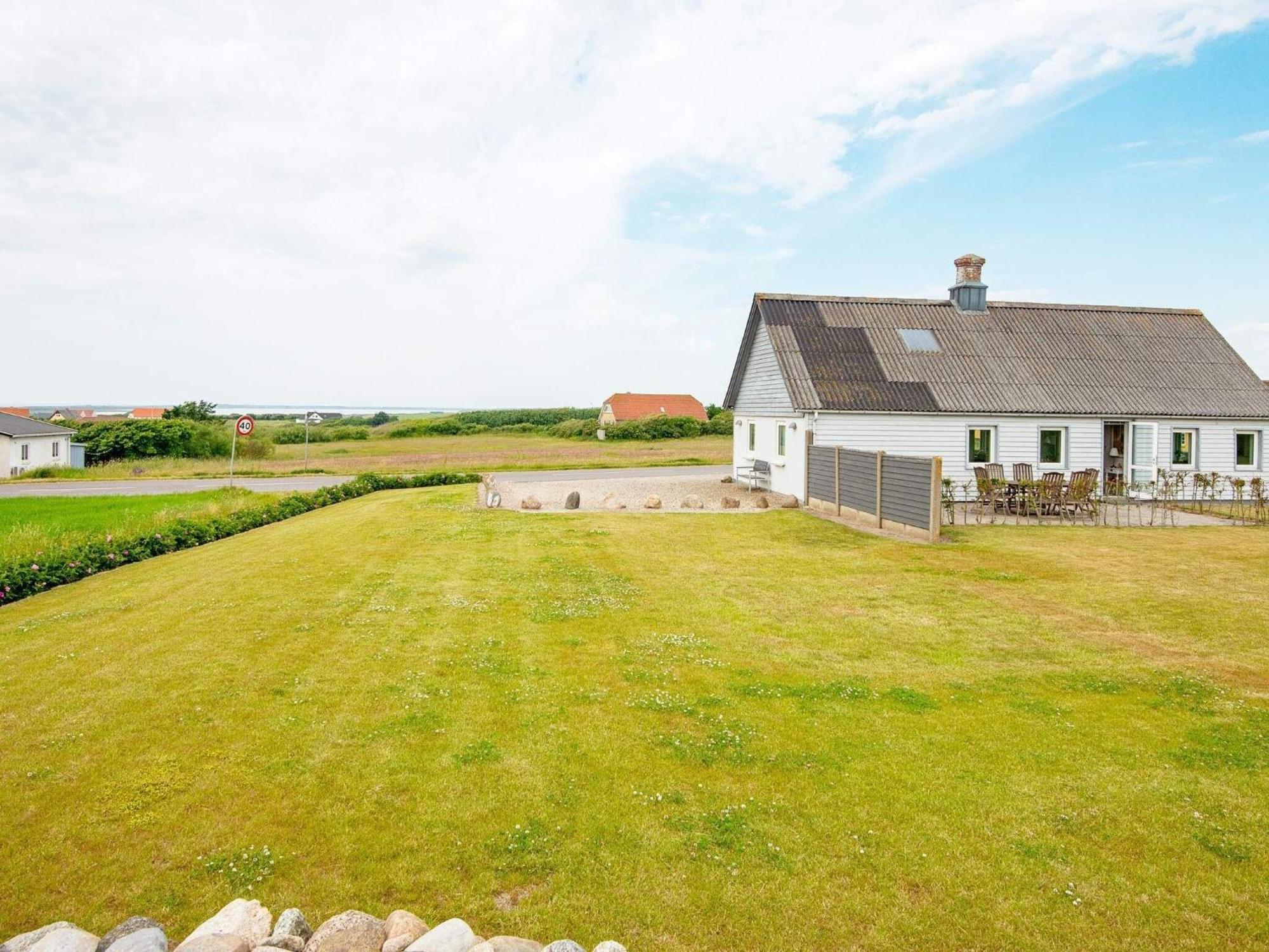 Holiday Home Lemvig Xxx Exterior photo