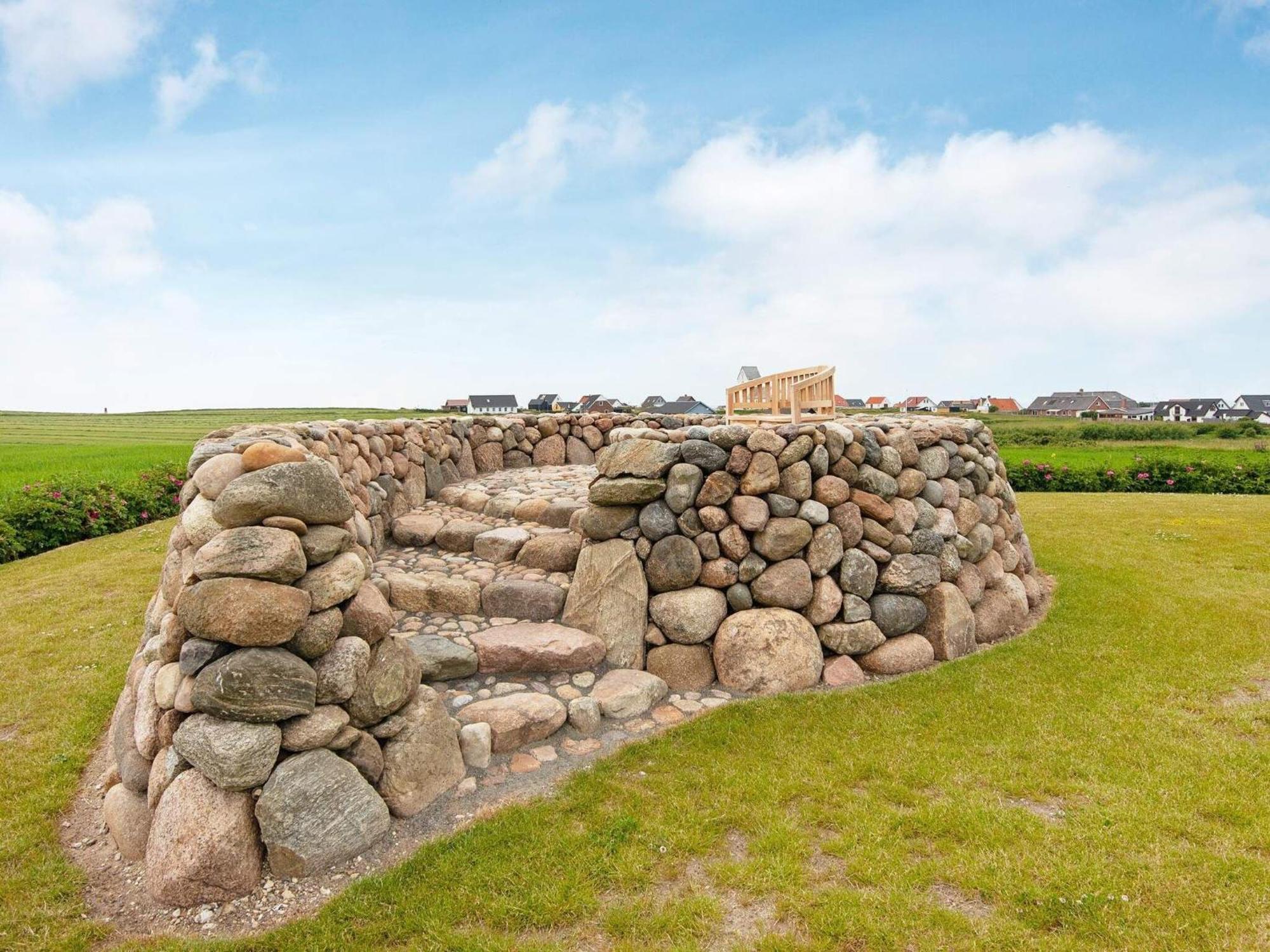 Holiday Home Lemvig Xxx Exterior photo